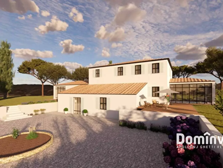 Immagine 34 di Rustico / casale in vendita  in Strada del Giardino a Capalbio