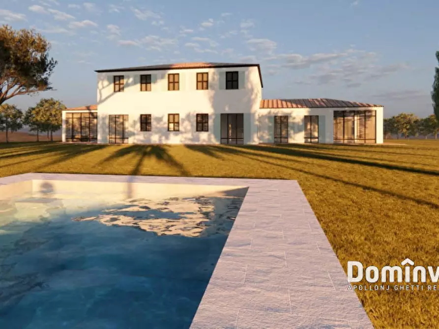 Immagine 35 di Rustico / casale in vendita  in Strada del Giardino a Capalbio