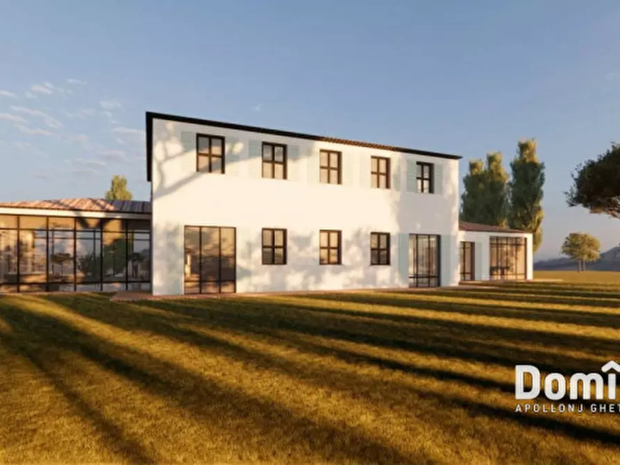 Immagine 36 di Rustico / casale in vendita  in Strada del Giardino a Capalbio