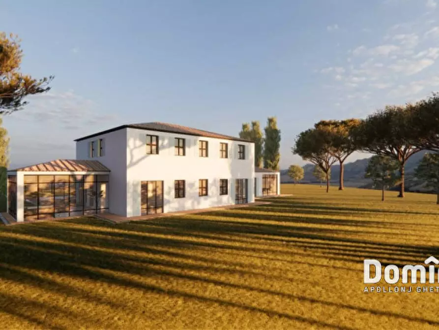 Immagine 37 di Rustico / casale in vendita  in Strada del Giardino a Capalbio