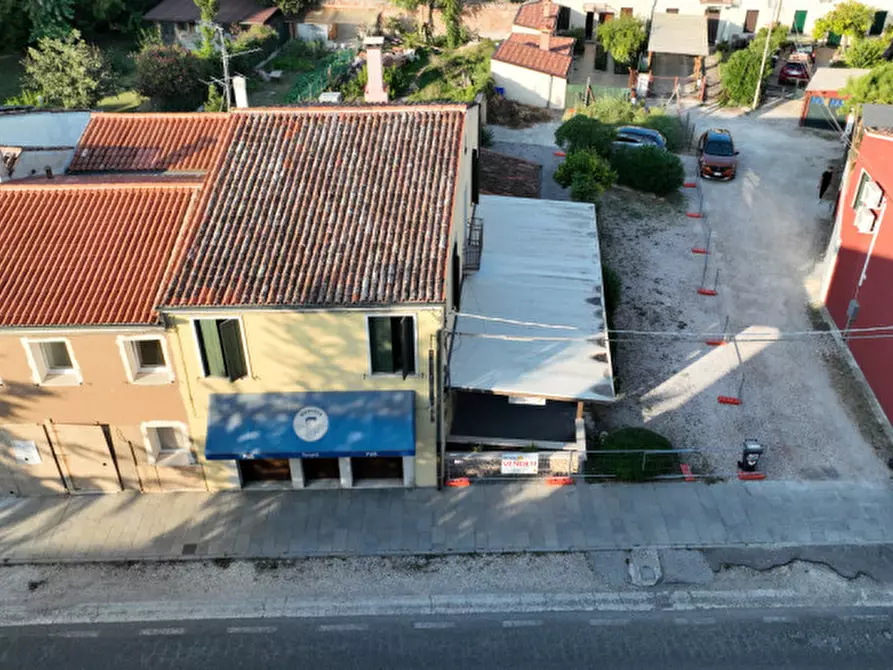 Immagine 18 di Palazzo in vendita  in Via Luppia San Zeno a Montagnana