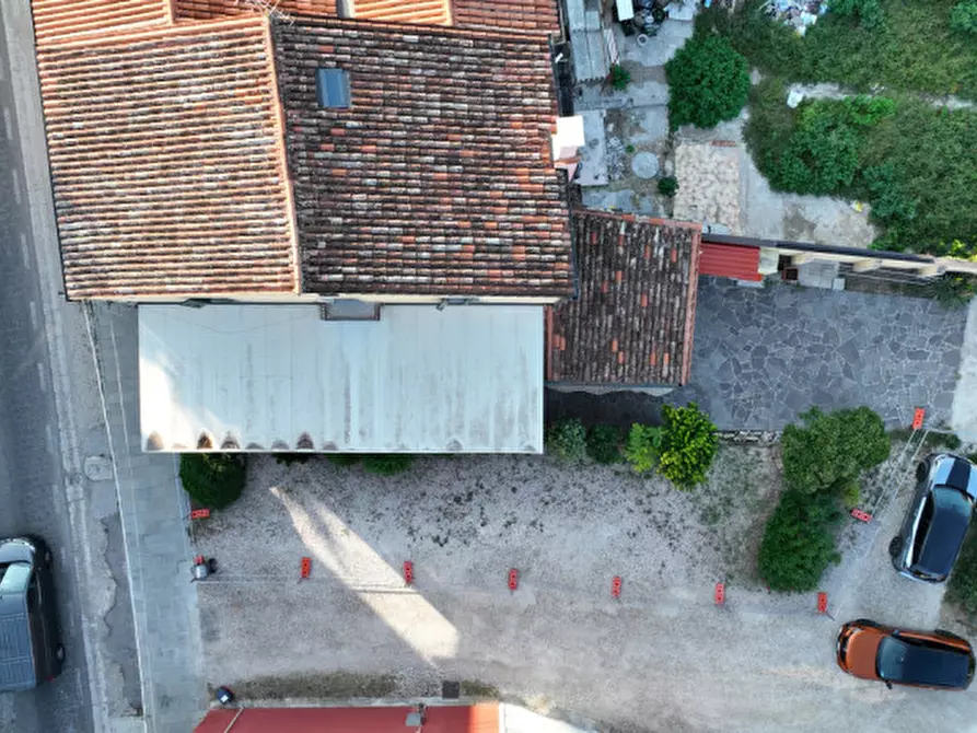 Immagine 21 di Palazzo in vendita  in Via Luppia San Zeno a Montagnana