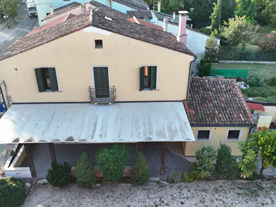 Immagine 22 di Palazzo in vendita  in Via Luppia San Zeno a Montagnana