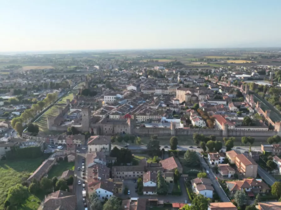 Immagine 23 di Palazzo in vendita  in Via Luppia San Zeno a Montagnana