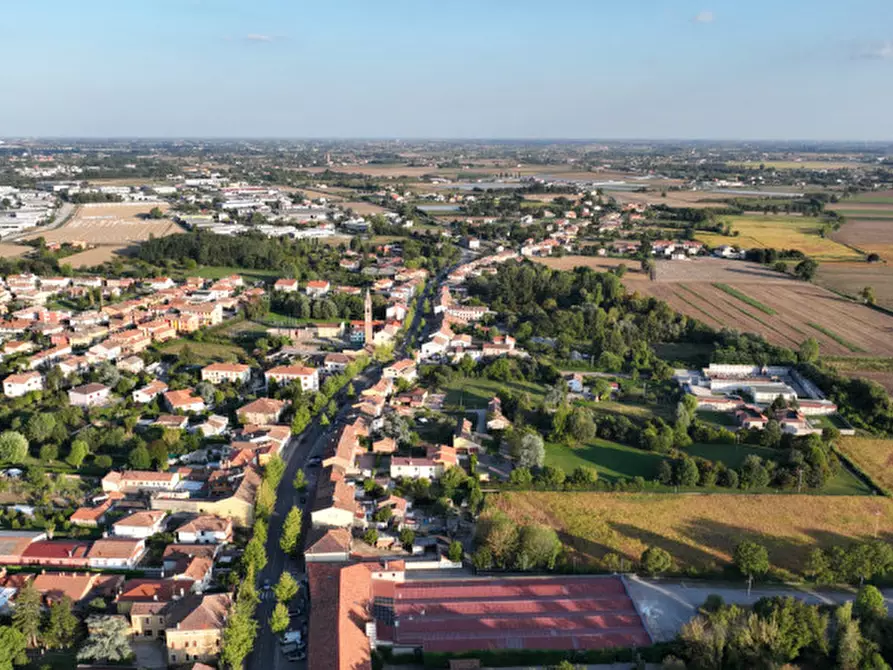 Immagine 25 di Palazzo in vendita  in Via Luppia San Zeno a Montagnana