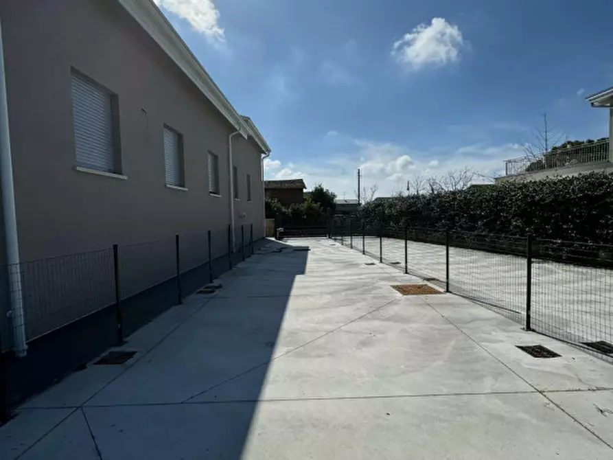 Immagine 26 di Villa in vendita  in VIA SANTA MARIA DELLA ROSA a Calvisano