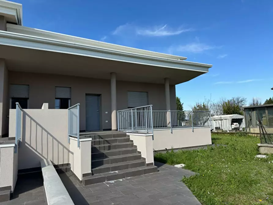 Immagine 28 di Villa in vendita  in VIA SANTA MARIA DELLA ROSA a Calvisano