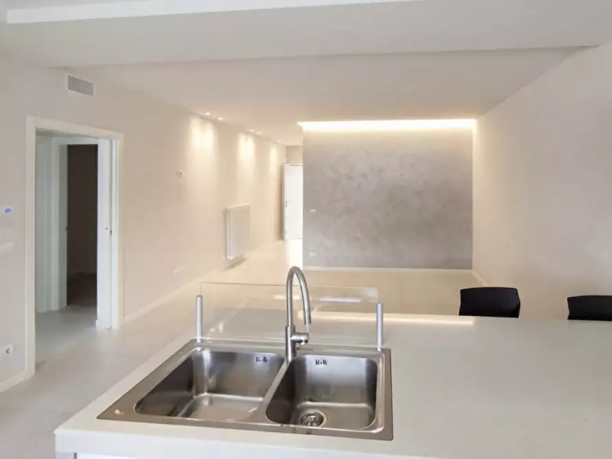 Immagine 1 di Appartamento in vendita  in Via Vizza a Gaiarine