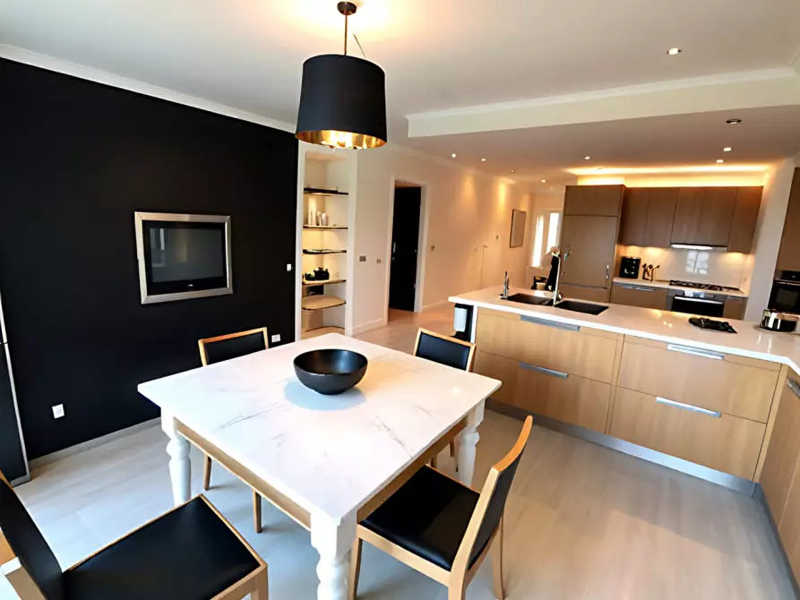 Immagine 1 di Appartamento in vendita  in Via Enrico Fermi a Gaiarine