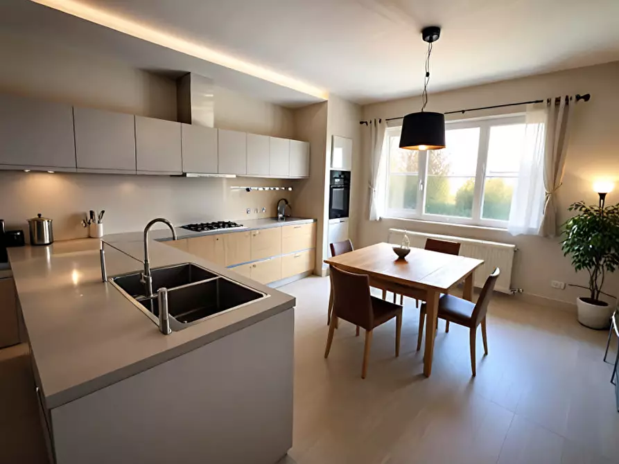 Immagine 1 di Appartamento in vendita  in Via Enrico Fermi a Gaiarine