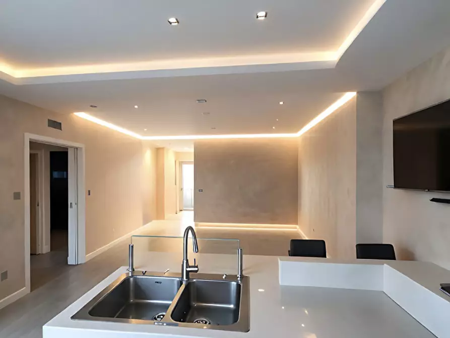 Immagine 3 di Appartamento in vendita  in Via Enrico Fermi a Gaiarine