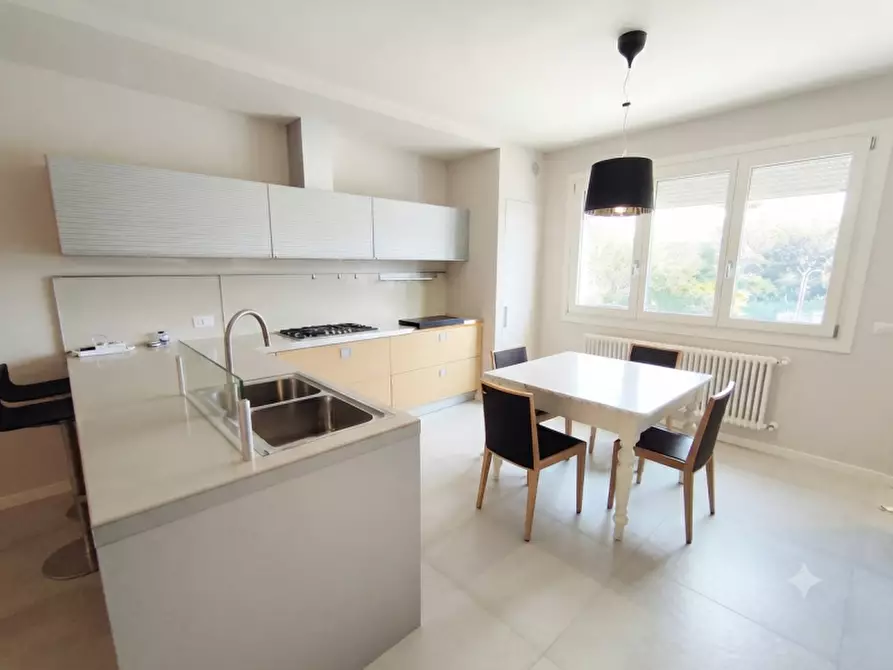 Immagine 5 di Appartamento in vendita  in Via Vizza a Gaiarine