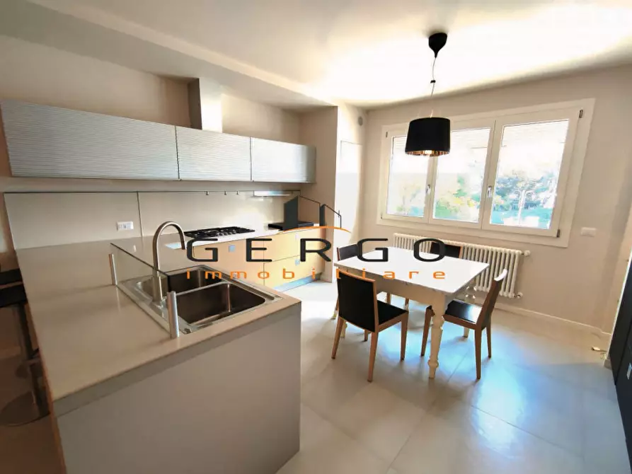 Immagine 9 di Appartamento in vendita  in Via Enrico Fermi a Gaiarine