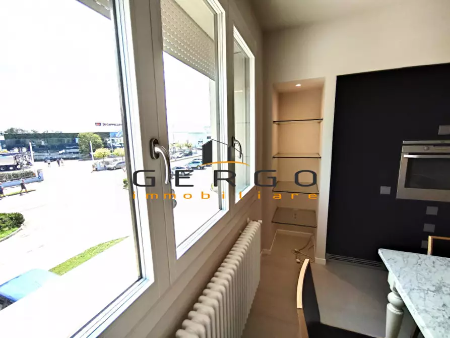 Immagine 21 di Appartamento in vendita  in Via Enrico Fermi a Gaiarine