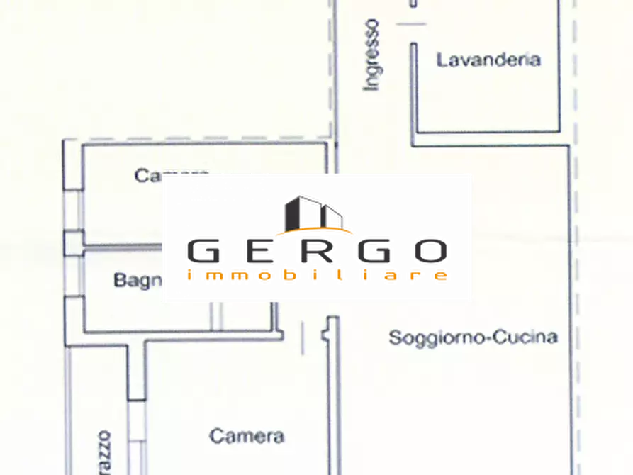 Immagine 42 di Appartamento in vendita  in Via Enrico Fermi a Gaiarine