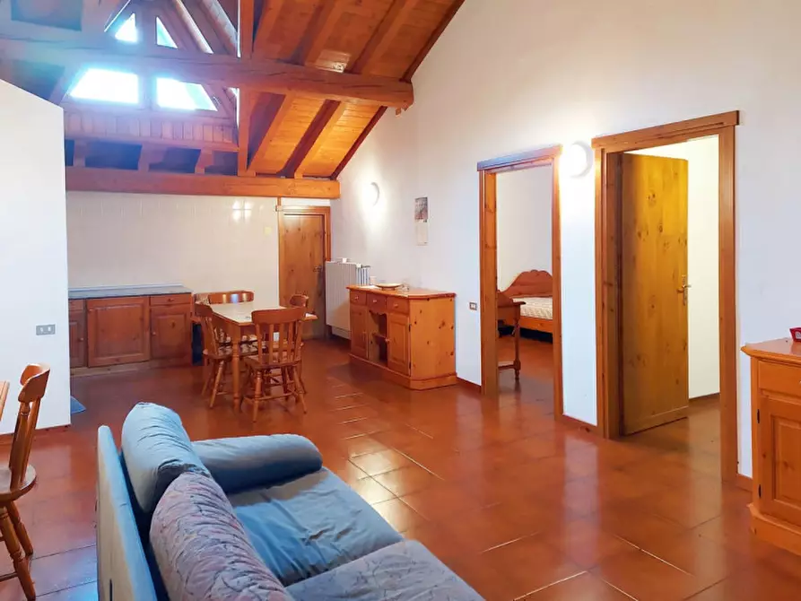 Immagine 1 di Appartamento in vendita  in Via Corti, N. 3 a Campodolcino