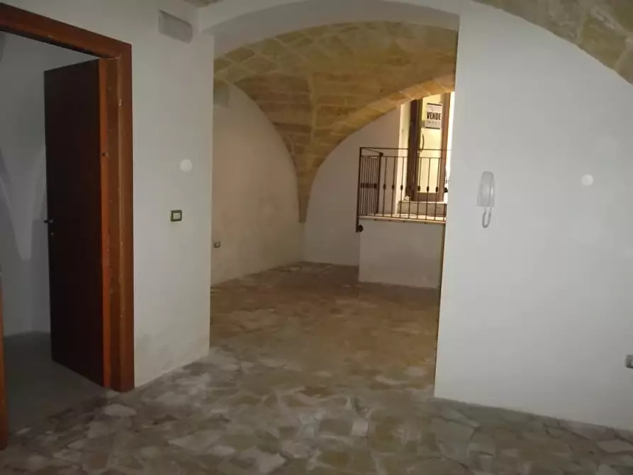 Immagine 2 di Monolocale in vendita  in Via S.S. Addolorata a Matino