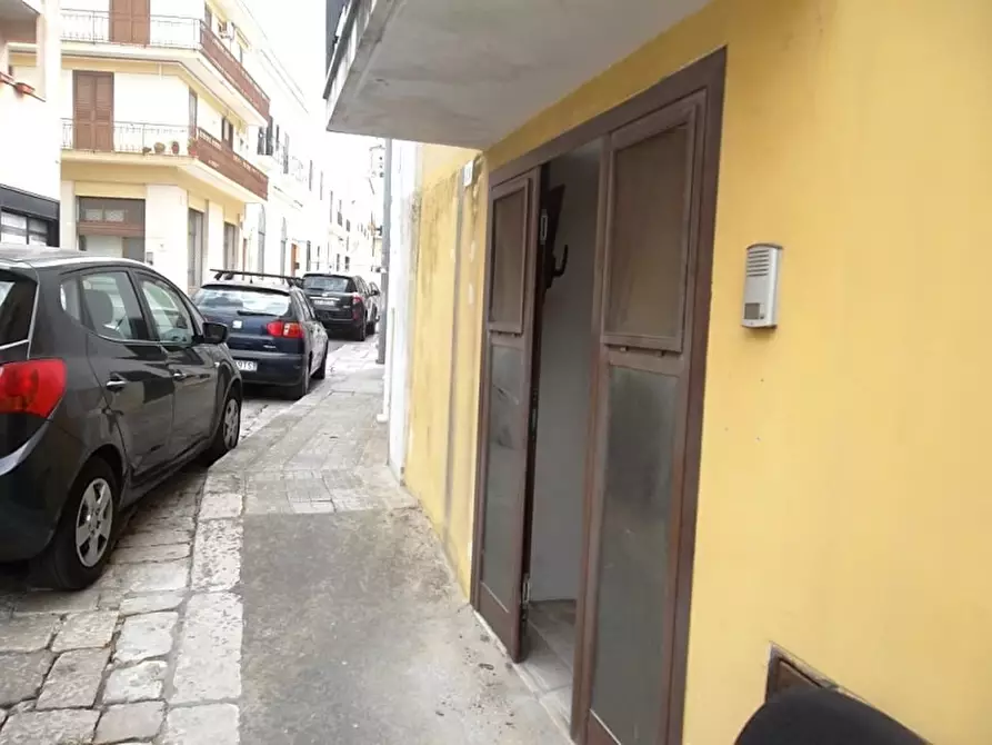 Immagine 4 di Monolocale in vendita  in Via S.S. Addolorata a Matino