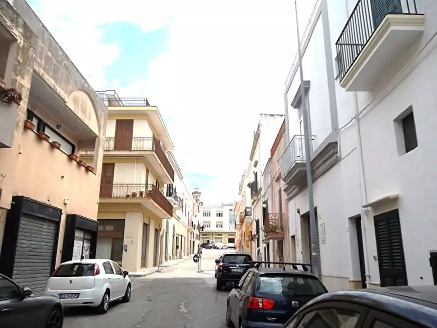 Immagine 5 di Monolocale in vendita  in Via S.S. Addolorata a Matino