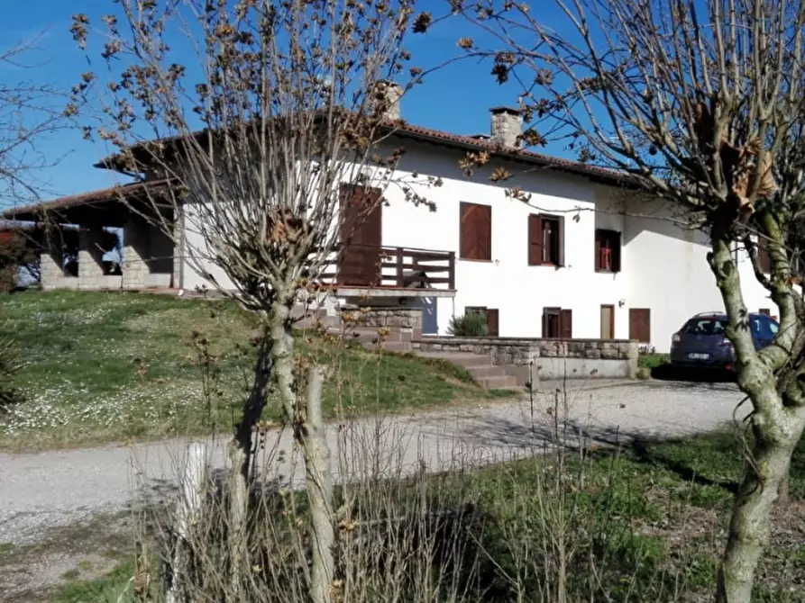Immagine 1 di Villa in vendita  in CASCINA PEGORSINO a Acquafredda