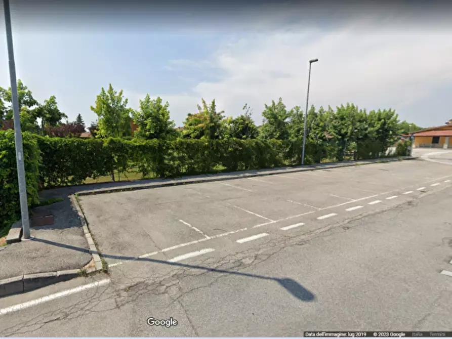 Immagine 2 di Terreno in vendita  in VIA OTTORINO VILLA, 15/A a Visano