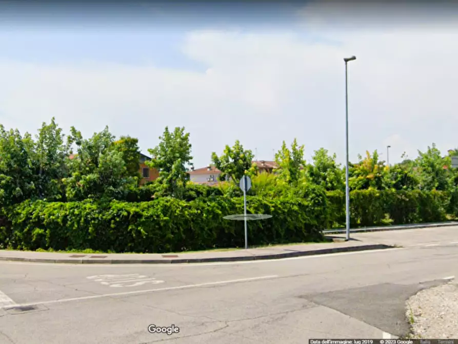 Immagine 4 di Terreno in vendita  in VIA OTTORINO VILLA, 15/A a Visano