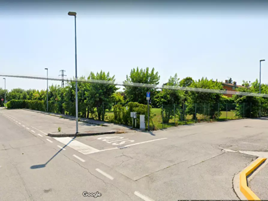 Immagine 7 di Terreno in vendita  in VIA OTTORINO VILLA, 15/A a Visano