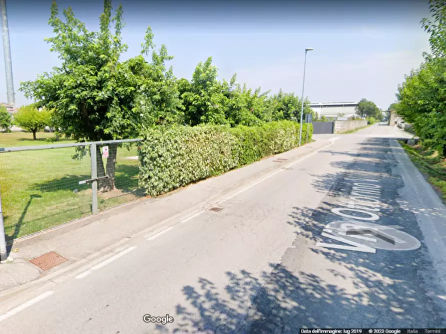 Immagine 9 di Terreno in vendita  in VIA OTTORINO VILLA, 15/A a Visano