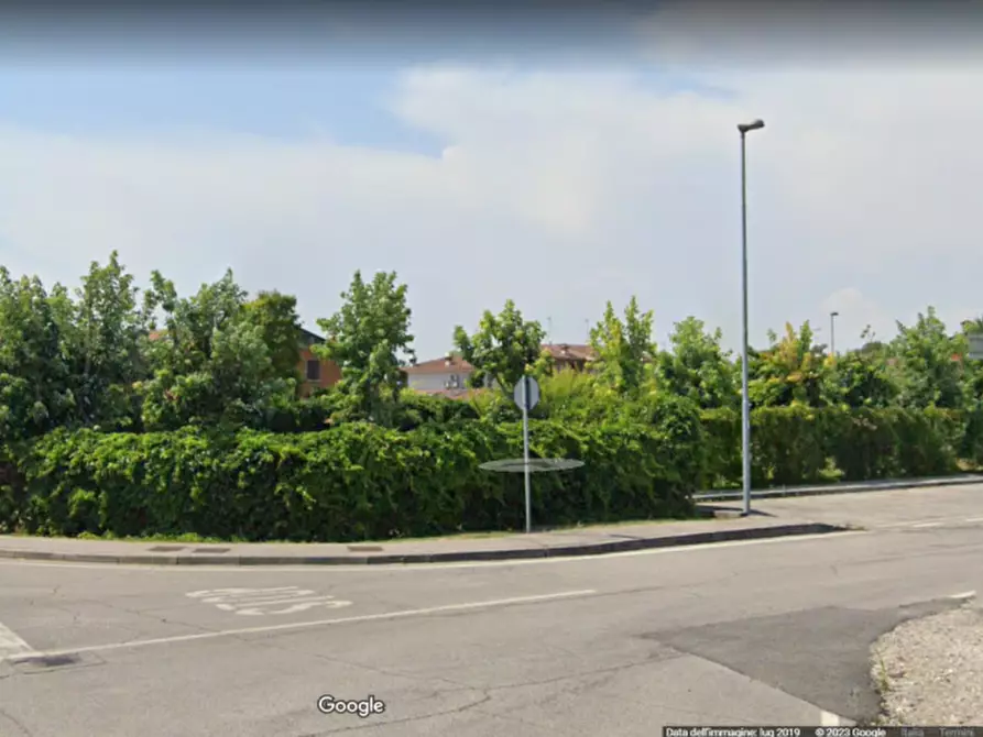 Immagine 12 di Terreno in vendita  in VIA OTTORINO VILLA, 15/A a Visano