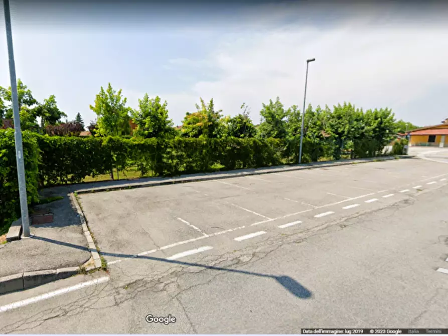 Immagine 13 di Terreno in vendita  in VIA OTTORINO VILLA, 15/A a Visano