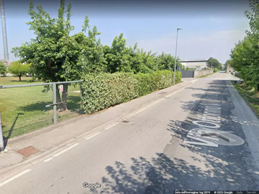 Immagine 18 di Terreno in vendita  in VIA OTTORINO VILLA, 15/A a Visano