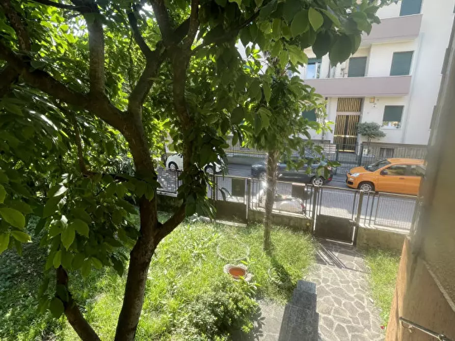 Immagine 5 di Casa trifamiliare in vendita  in VIA MONTECIMONE a Padova