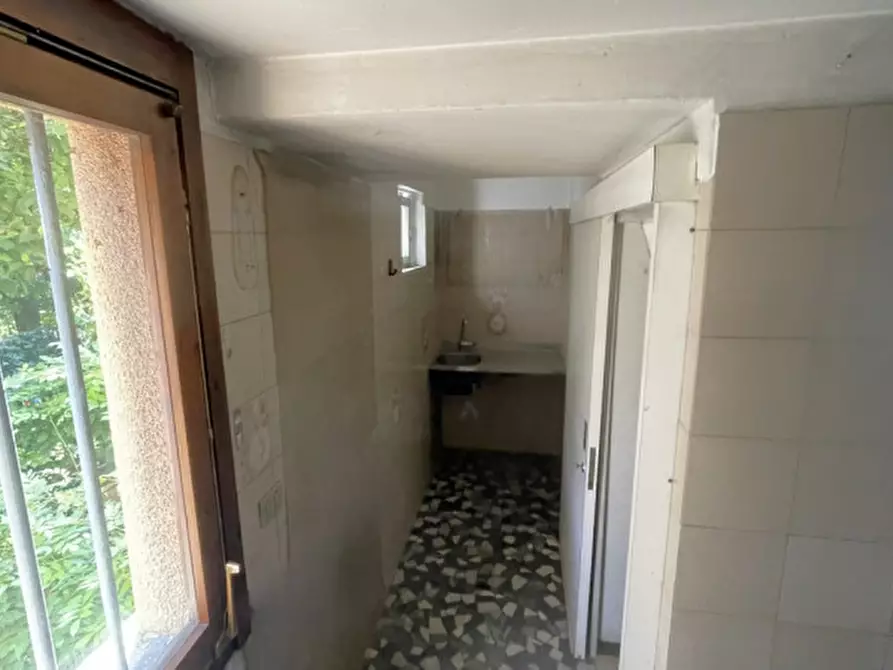 Immagine 13 di Casa trifamiliare in vendita  in VIA MONTECIMONE a Padova
