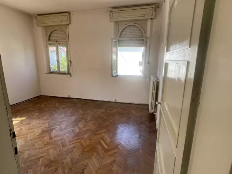 Immagine 25 di Casa trifamiliare in vendita  in VIA MONTECIMONE a Padova