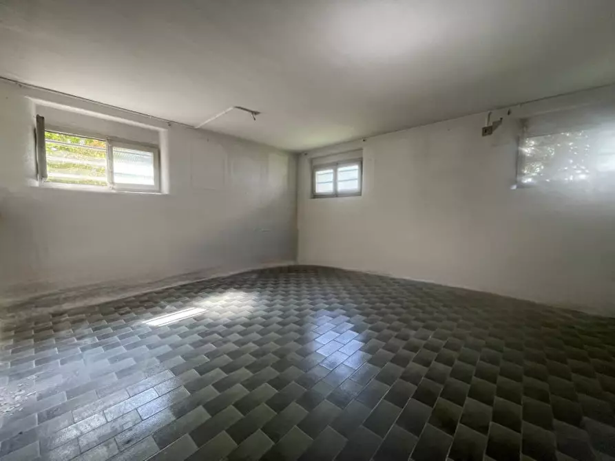 Immagine 27 di Casa trifamiliare in vendita  in VIA MONTECIMONE a Padova