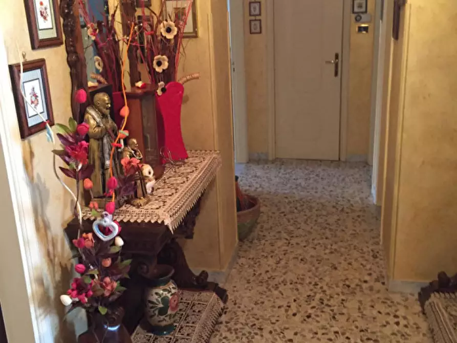 Immagine 1 di Appartamento in vendita  in Via Palermo a Ceglie Messapico