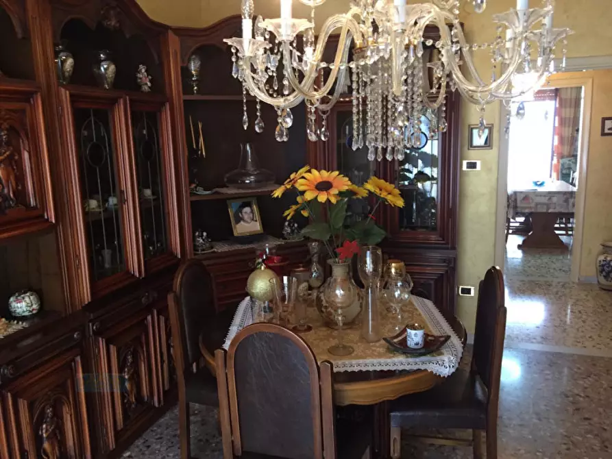 Immagine 2 di Appartamento in vendita  in Via Palermo a Ceglie Messapico