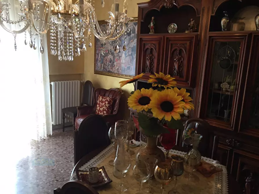 Immagine 4 di Appartamento in vendita  in Via Palermo a Ceglie Messapico