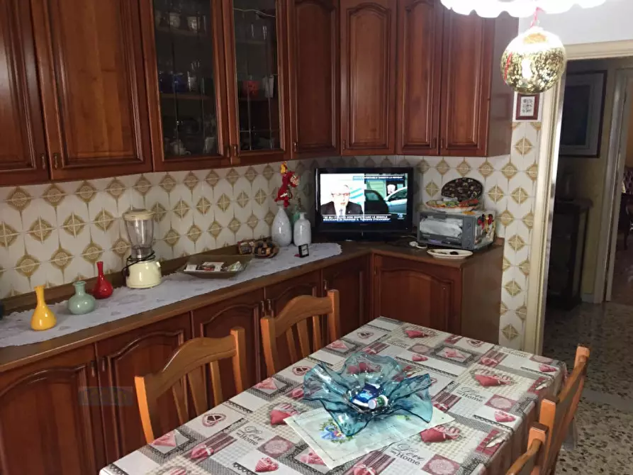 Immagine 6 di Appartamento in vendita  in Via Palermo a Ceglie Messapico