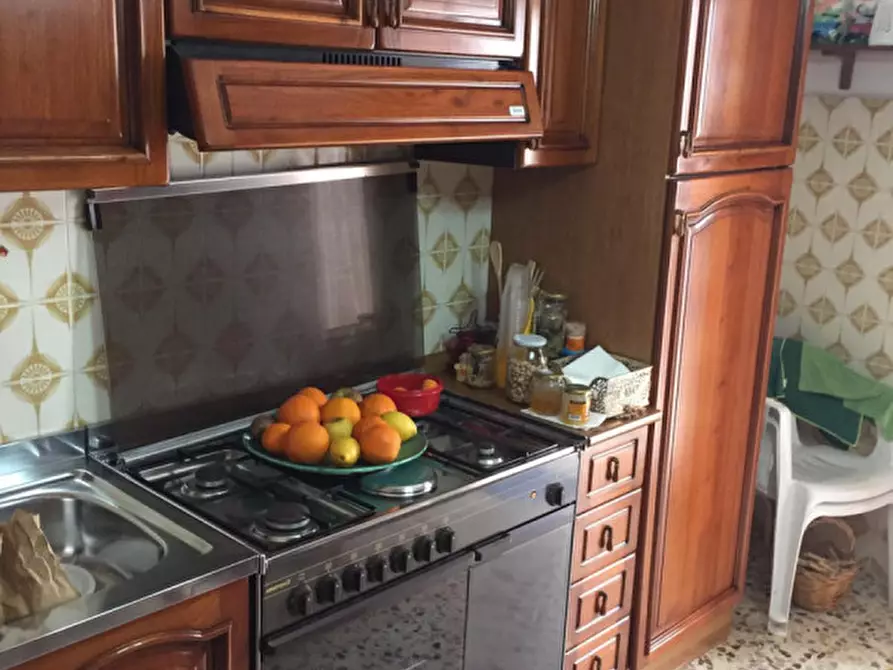 Immagine 7 di Appartamento in vendita  in Via Palermo a Ceglie Messapico