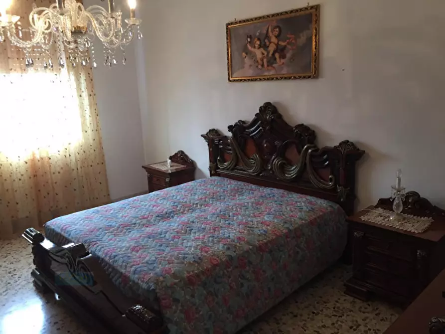 Immagine 8 di Appartamento in vendita  in Via Palermo a Ceglie Messapico