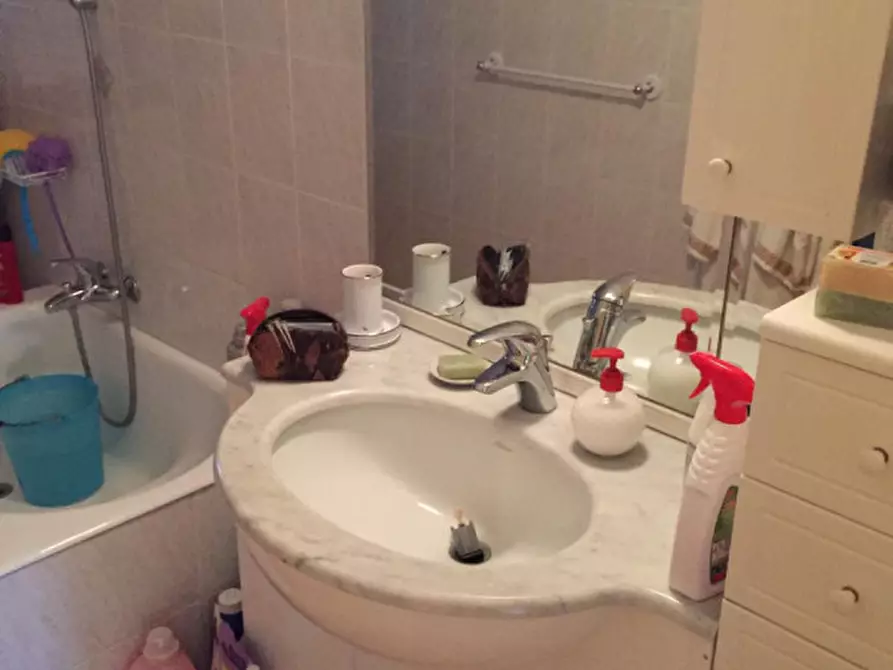 Immagine 10 di Appartamento in vendita  in Via Palermo a Ceglie Messapico