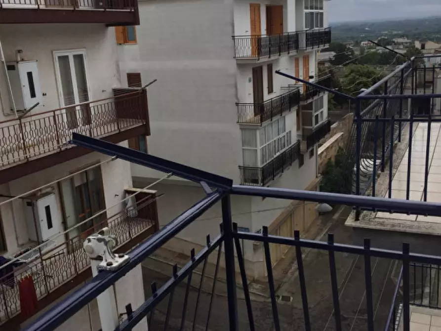 Immagine 11 di Appartamento in vendita  in Via Palermo a Ceglie Messapico