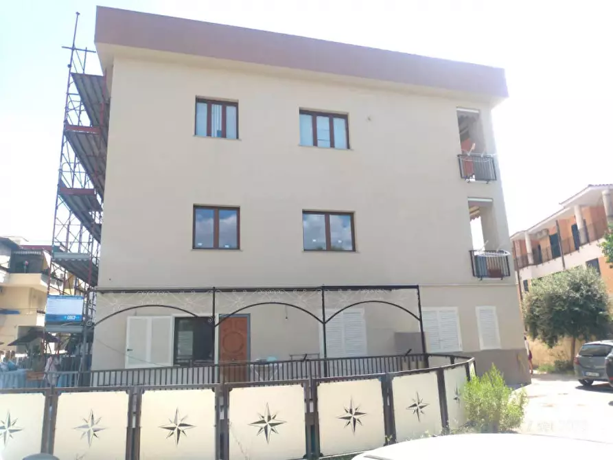 Immagine 2 di Appartamento in vendita  in cASALNUOVO DI NAPOLI via napoli a Casalnuovo Di Napoli