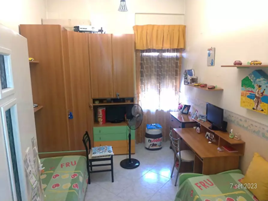 Immagine 3 di Appartamento in vendita  in cASALNUOVO DI NAPOLI via napoli a Casalnuovo Di Napoli