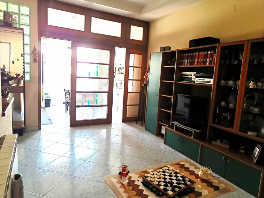 Immagine 7 di Appartamento in vendita  in cASALNUOVO DI NAPOLI via napoli a Casalnuovo Di Napoli