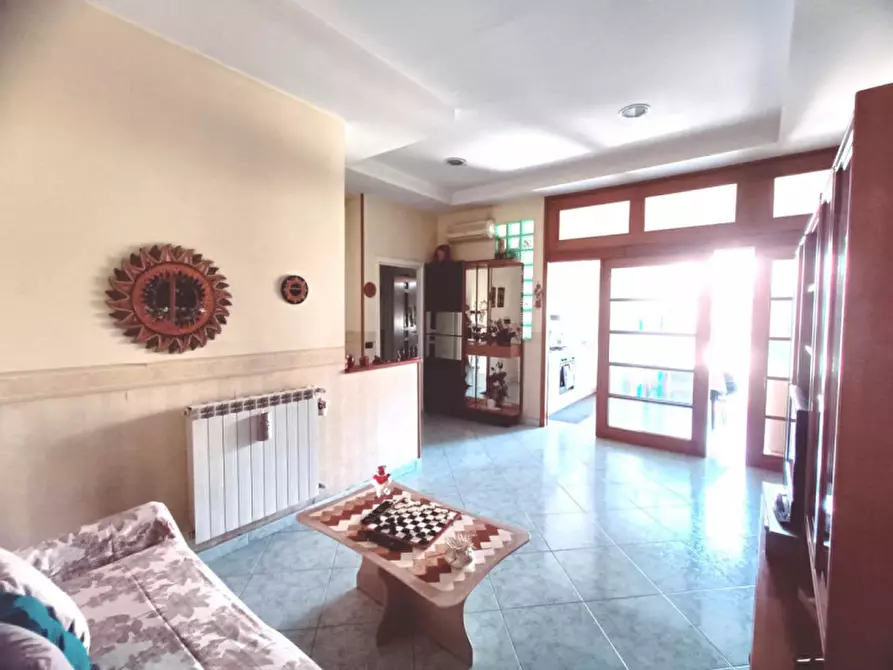 Immagine 9 di Appartamento in vendita  in cASALNUOVO DI NAPOLI via napoli a Casalnuovo Di Napoli