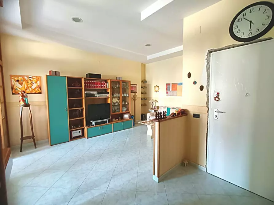 Immagine 10 di Appartamento in vendita  in cASALNUOVO DI NAPOLI via napoli a Casalnuovo Di Napoli