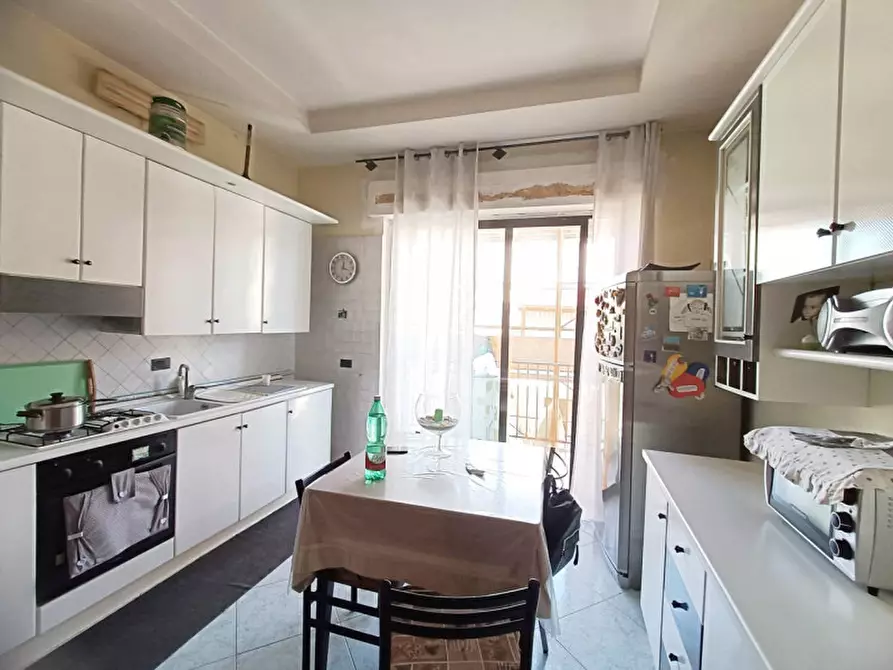 Immagine 11 di Appartamento in vendita  in cASALNUOVO DI NAPOLI via napoli a Casalnuovo Di Napoli
