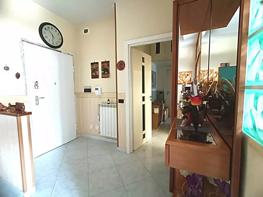 Immagine 13 di Appartamento in vendita  in cASALNUOVO DI NAPOLI via napoli a Casalnuovo Di Napoli
